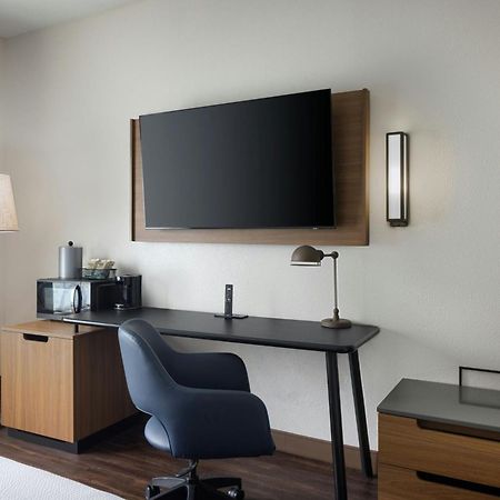 Fairfield Inn & Suites לייק סיטי מראה חיצוני תמונה