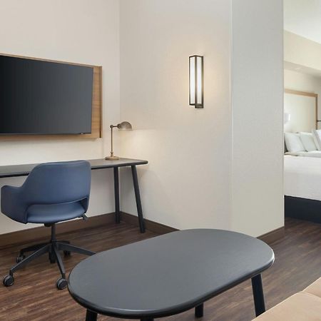 Fairfield Inn & Suites לייק סיטי מראה חיצוני תמונה