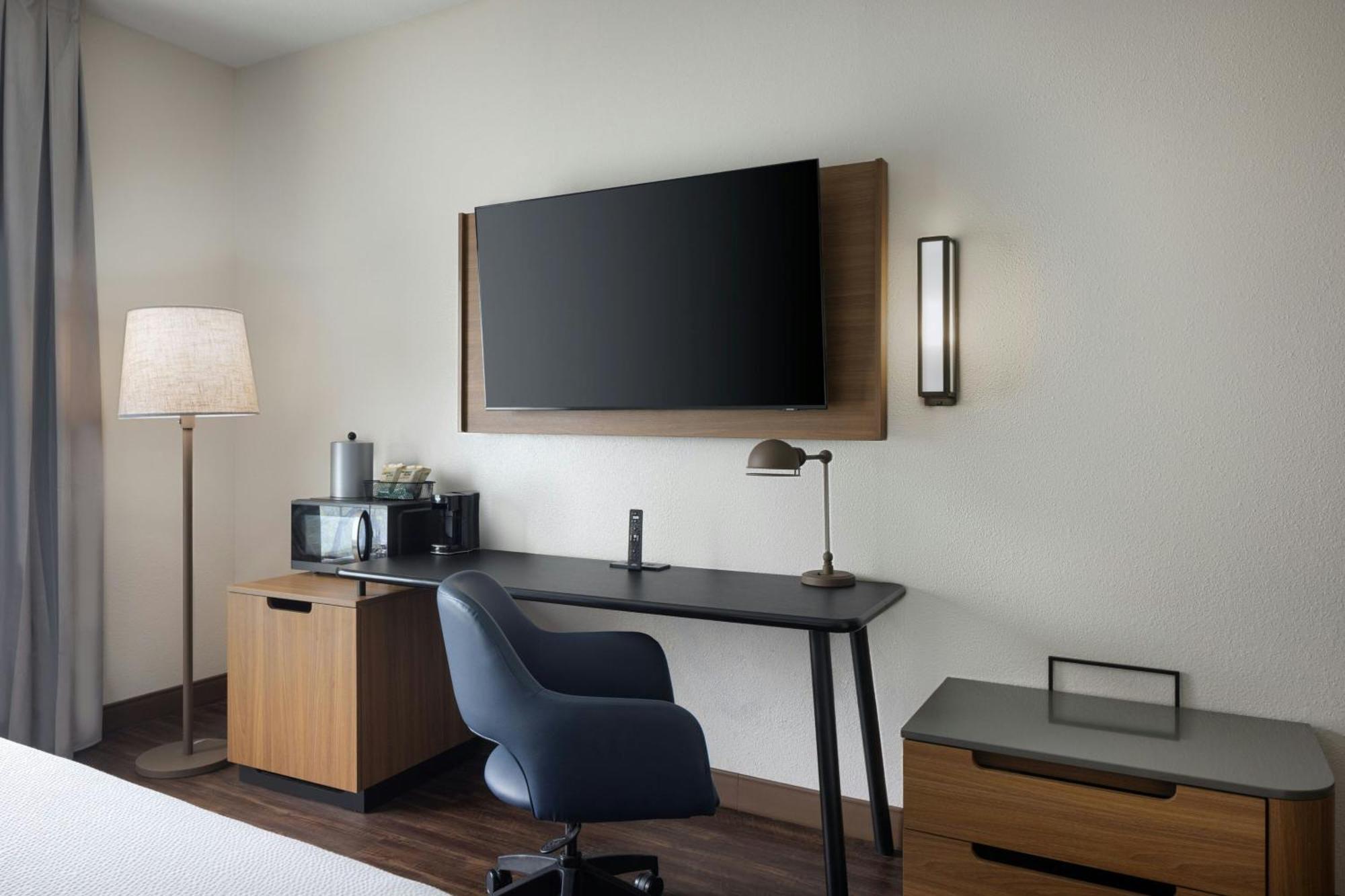 Fairfield Inn & Suites לייק סיטי מראה חיצוני תמונה