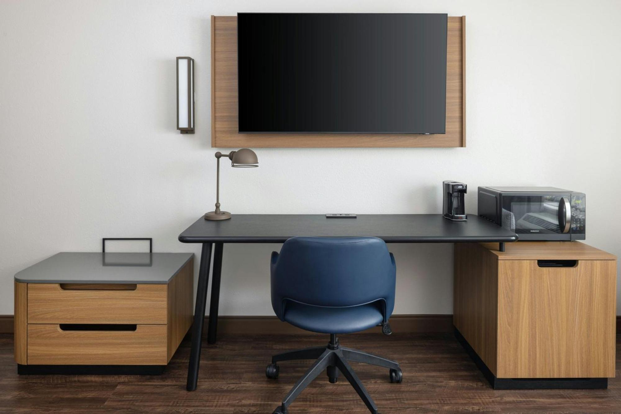 Fairfield Inn & Suites לייק סיטי מראה חיצוני תמונה