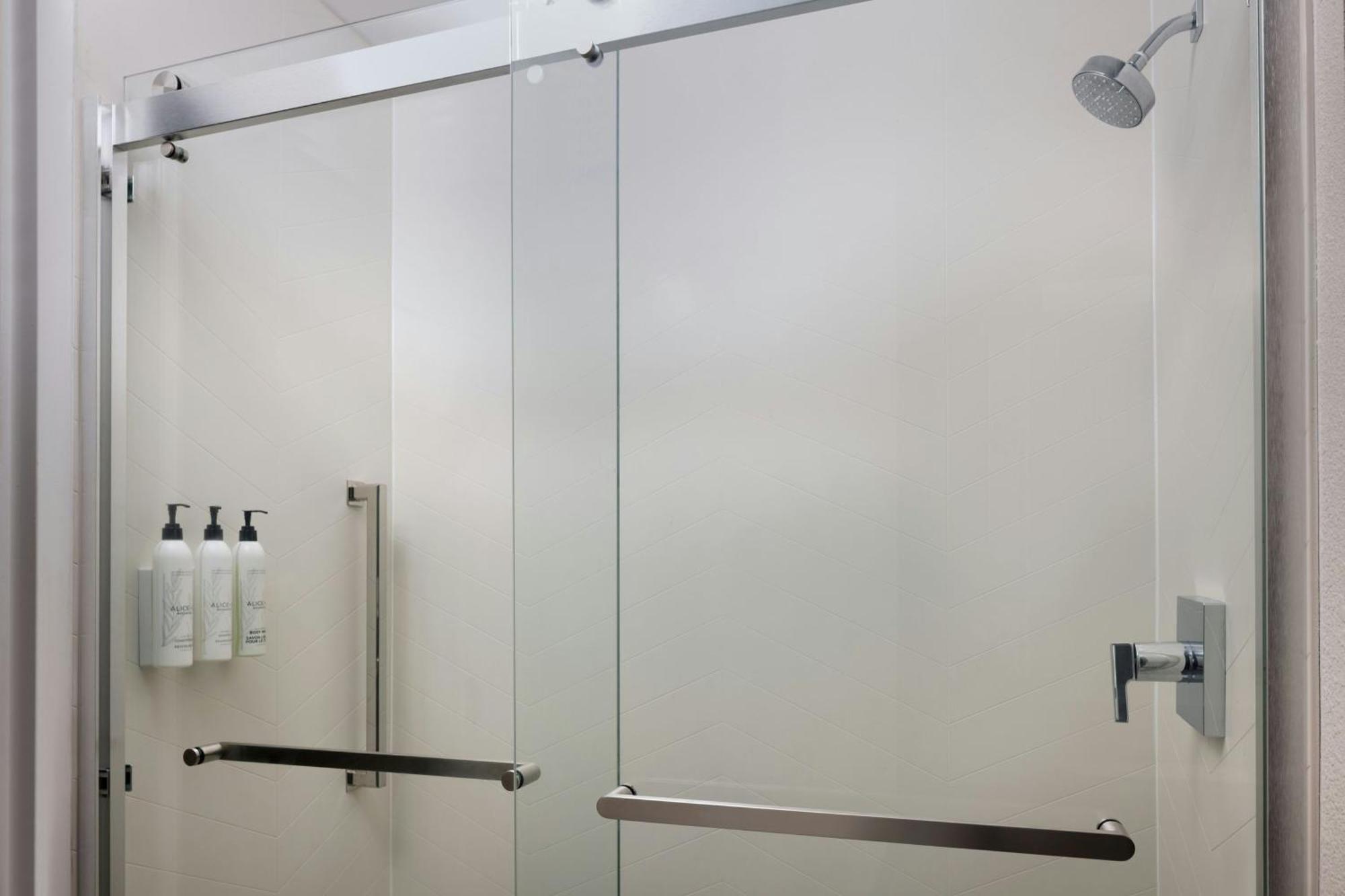 Fairfield Inn & Suites לייק סיטי מראה חיצוני תמונה