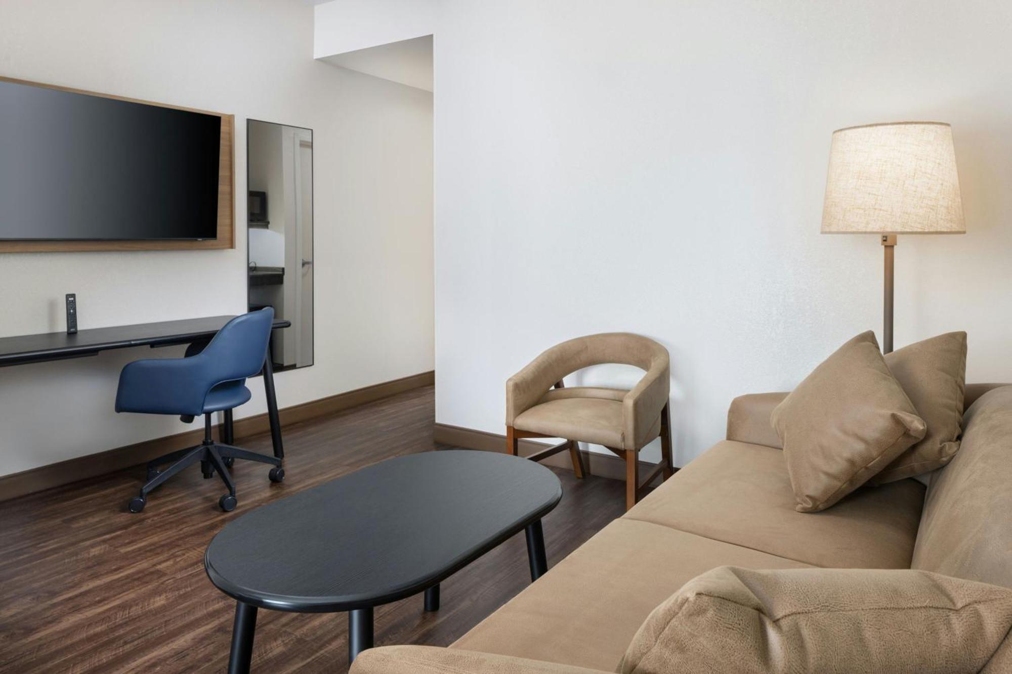 Fairfield Inn & Suites לייק סיטי מראה חיצוני תמונה